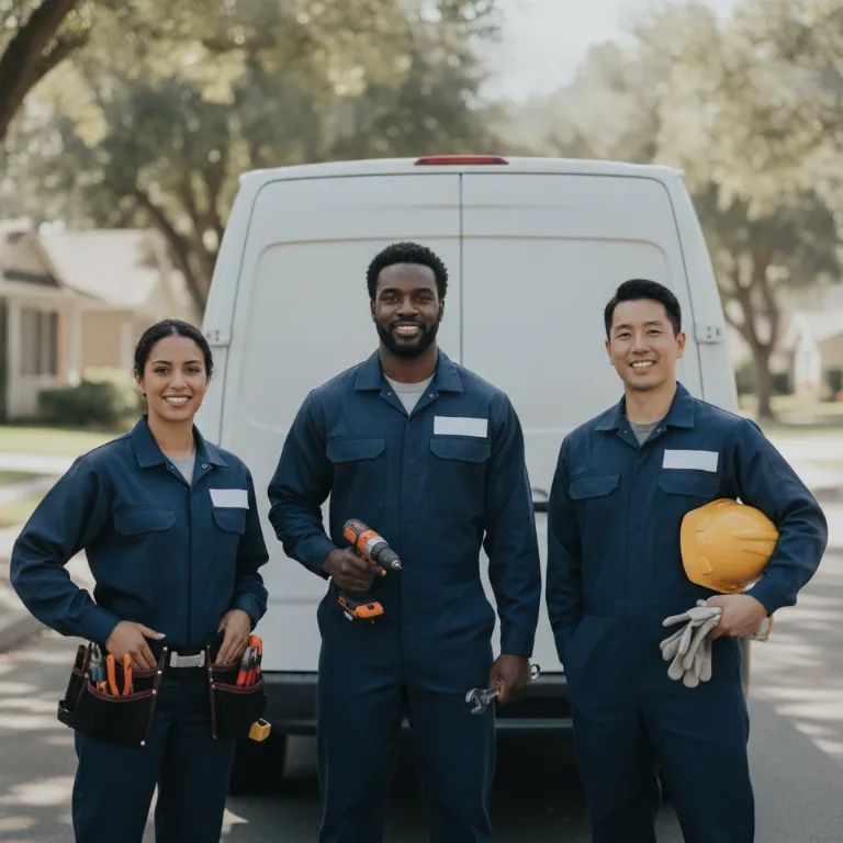 Electrician Becontree